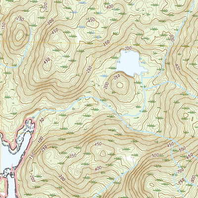 Craig A-3 NW, AK (2017, 25000-Scale) Preview 3