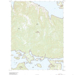 Craig B-4 SE, AK (2017, 25000-Scale) Preview 1