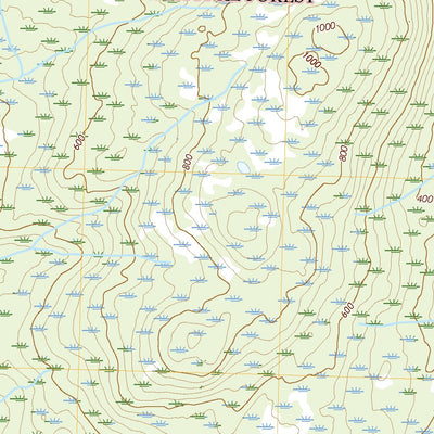 Craig B-4 SE, AK (2017, 25000-Scale) Preview 2