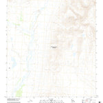 De Long Mountains A-1 NE, AK (2015, 25000-Scale) Preview 1