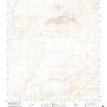De Long Mountains B-3 NW, AK (2015, 25000-Scale) Preview 1