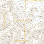 De Long Mountains B-3 NE, AK (2015, 25000-Scale) Preview 3