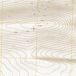 De Long Mountains C-3 NE, AK (2014, 25000-Scale) Preview 3