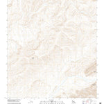 De Long Mountains B-3 SW, AK (2015, 25000-Scale) Preview 1