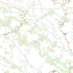 Denali A-5 NW, AK (2017, 25000-Scale) Preview 2