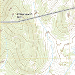 Denali A-5 NW, AK (2017, 25000-Scale) Preview 3