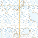 Harrison Bay B-5 NW, AK (2020, 25000-Scale) Preview 3