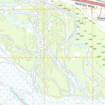 Fairbanks D-1 SW, AK (2016, 25000-Scale) Preview 3