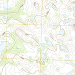 Denali B-3 SE, AK (2015, 25000-Scale) Preview 3