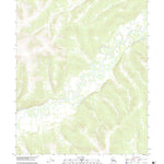 Kateel River C-5 SE, AK (2015, 25000-Scale) Preview 1