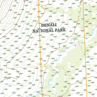 Healy C-6 NE, AK (2019, 25000-Scale) Preview 2