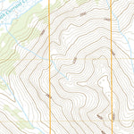 Lake Clark A-2 NW, AK (2018, 25000-Scale) Preview 3