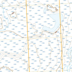 Demarcation Point D-5 SW, AK (2018, 25000-Scale) Preview 2