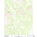 Hughes D-2 NW, AK (2016, 25000-Scale) Preview 1