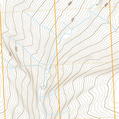 Ikpikpuk River B-5 SW, AK (2020, 25000-Scale) Preview 3
