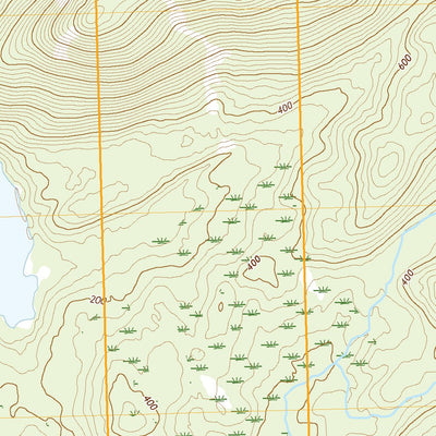 Ketchikan A-3 SW, AK (2018, 25000-Scale) Preview 2
