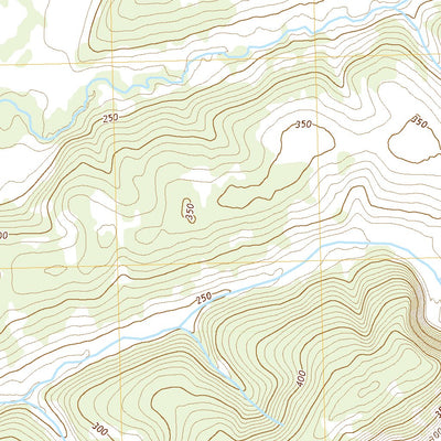 Holy Cross D-4 NE, AK (2017, 25000-Scale) Preview 2