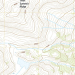 Juneau B-1 SW, AK (2017, 25000-Scale) Preview 2