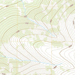 Kantishna River C-5 SW, AK (2017, 25000-Scale) Preview 3