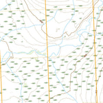 Iliamna D-8 NE, AK (2019, 25000-Scale) Preview 2