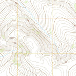 Kateel River C-6 NW, AK (2015, 25000-Scale) Preview 2