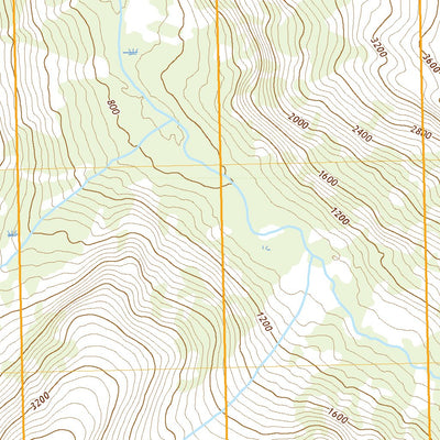 Ketchikan D-2 SW, AK (2018, 25000-Scale) Preview 3