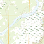 Fort Yukon A-5 SE, AK (2018, 25000-Scale) Preview 2