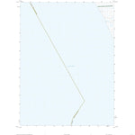 Goodnews Bay C-8 SW, AK (2017, 25000-Scale) Preview 1