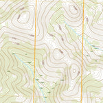 Iditarod A-3 NW, AK (2019, 25000-Scale) Preview 3