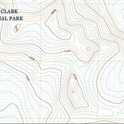 Kenai D-8 NE, AK (2017, 25000-Scale) Preview 3