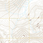 Healy B-2 NE, AK (2016, 25000-Scale) Preview 2