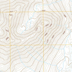 Healy B-2 NE, AK (2016, 25000-Scale) Preview 3