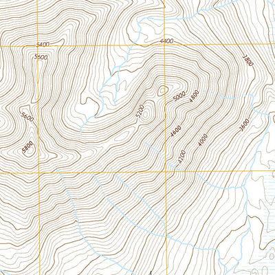 Healy B-2 NE, AK (2016, 25000-Scale) Preview 3