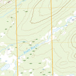 Iliamna D-5 SE, AK (2018, 25000-Scale) Preview 2