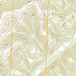 Iditarod D-2 NE, AK (2019, 25000-Scale) Preview 3
