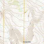 Dillingham C-6 NE, AK (2019, 25000-Scale) Preview 3