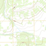 Hughes D-2 NE, AK (2016, 25000-Scale) Preview 2