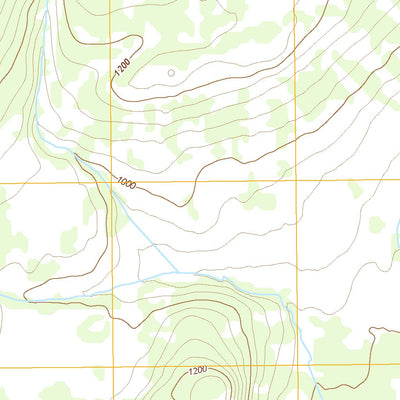 Hughes D-2 NE, AK (2016, 25000-Scale) Preview 2