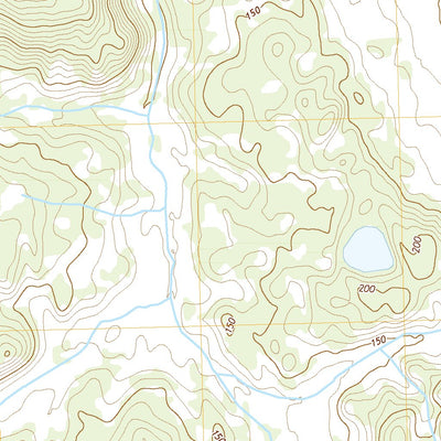Holy Cross B-4 NE, AK (2017, 25000-Scale) Preview 2