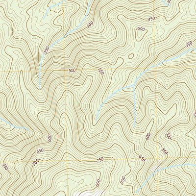 Holy Cross B-4 NE, AK (2017, 25000-Scale) Preview 3