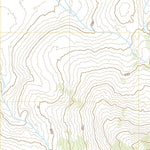 Kantishna River B-6 SW, AK (2017, 25000-Scale) Preview 2