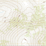 Kantishna River B-6 SW, AK (2017, 25000-Scale) Preview 3