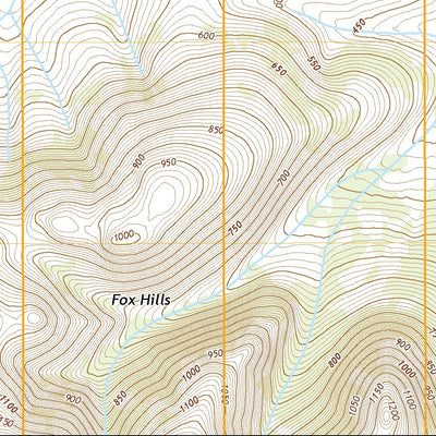 Holy Cross B-1 SE, AK (2019, 25000-Scale) Preview 3