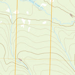 Iditarod D-3 SE, AK (2019, 25000-Scale) Preview 2