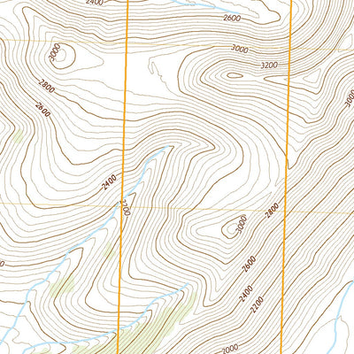Iditarod D-3 SE, AK (2019, 25000-Scale) Preview 3