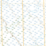 Demarcation Point D-3 SE, AK (2018, 25000-Scale) Preview 2