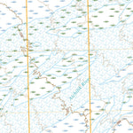 Demarcation Point D-3 SE, AK (2018, 25000-Scale) Preview 3