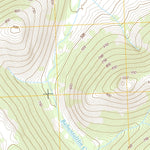 Hughes A-5 NW, AK (2016, 25000-Scale) Preview 3