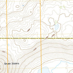 Iliamna B-4 NE, AK (2018, 25000-Scale) Preview 2
