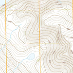 Iliamna B-4 NE, AK (2018, 25000-Scale) Preview 3